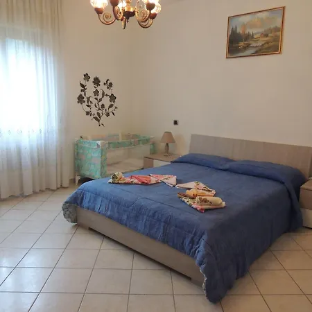 Susan فندق مبيت وإفطار Pallanzeno