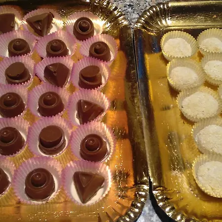 Nocleg ze śniadaniem Susan 3*