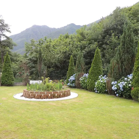 Susan 3* Pallanzeno