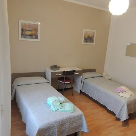 Susan Nocleg ze śniadaniem Pallanzeno