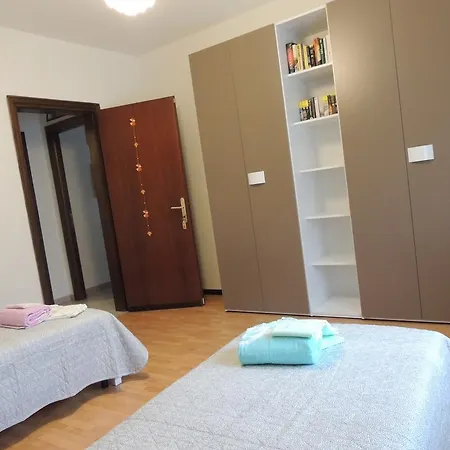 Bed and breakfast Susan 3*