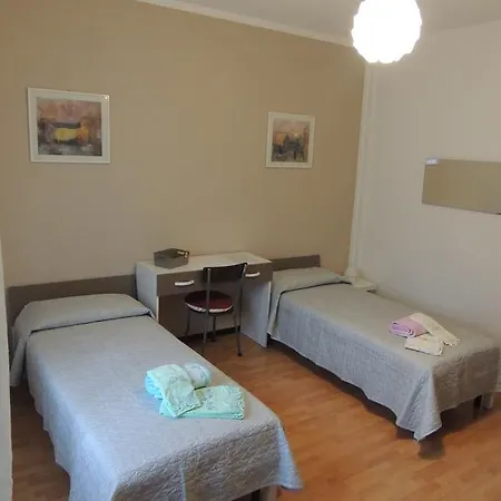 Susan فندق مبيت وإفطار 3*
