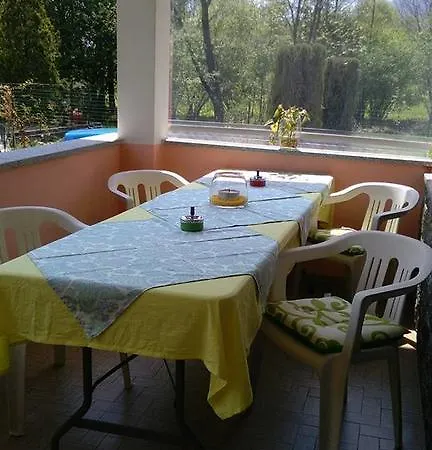 Susan Bed and breakfast 3*