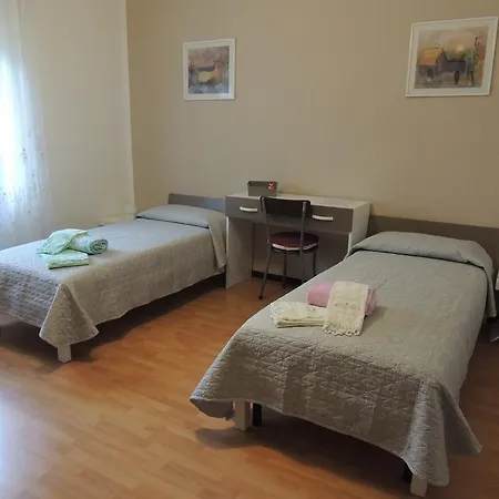 Bed and breakfast Susan Pallanzeno